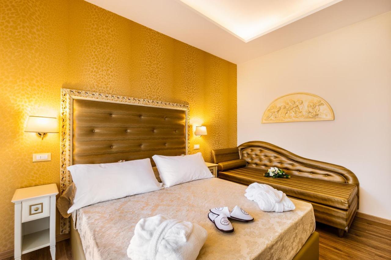 Hotel Mazzanti Milano Marittima Eksteriør bilde