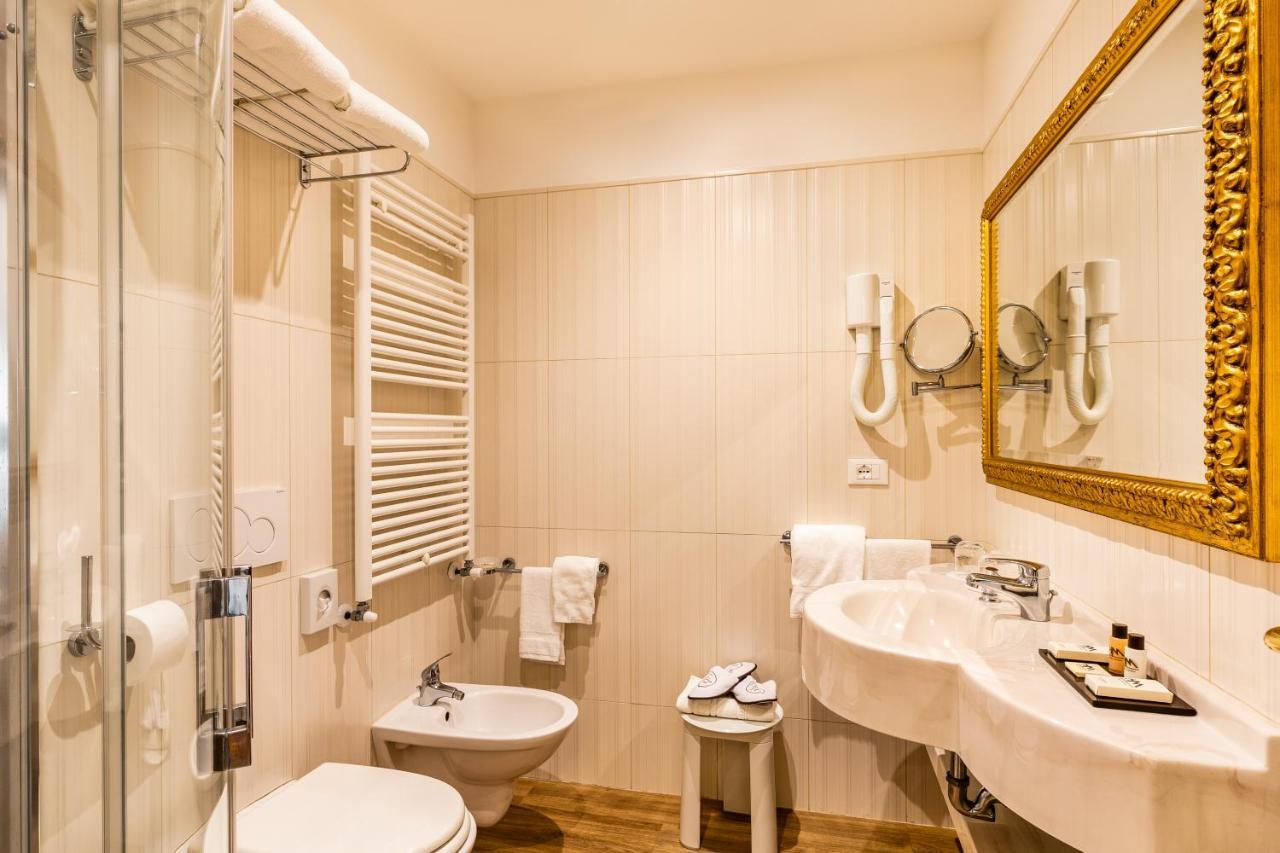 Hotel Mazzanti Milano Marittima Eksteriør bilde