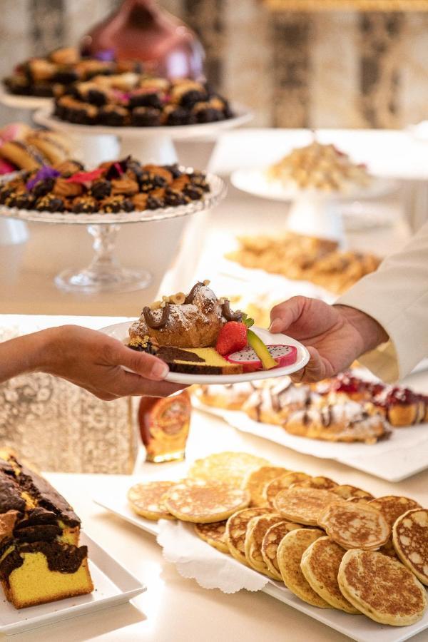 Hotel Mazzanti Milano Marittima Eksteriør bilde