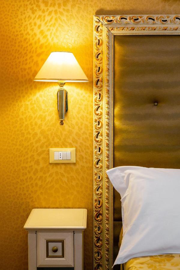 Hotel Mazzanti Milano Marittima Eksteriør bilde