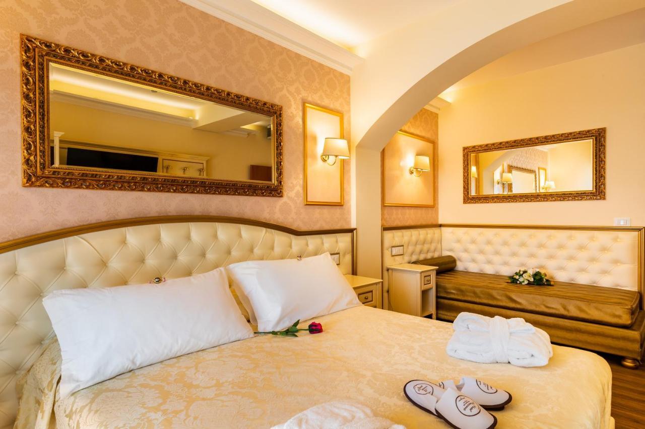 Hotel Mazzanti Milano Marittima Eksteriør bilde
