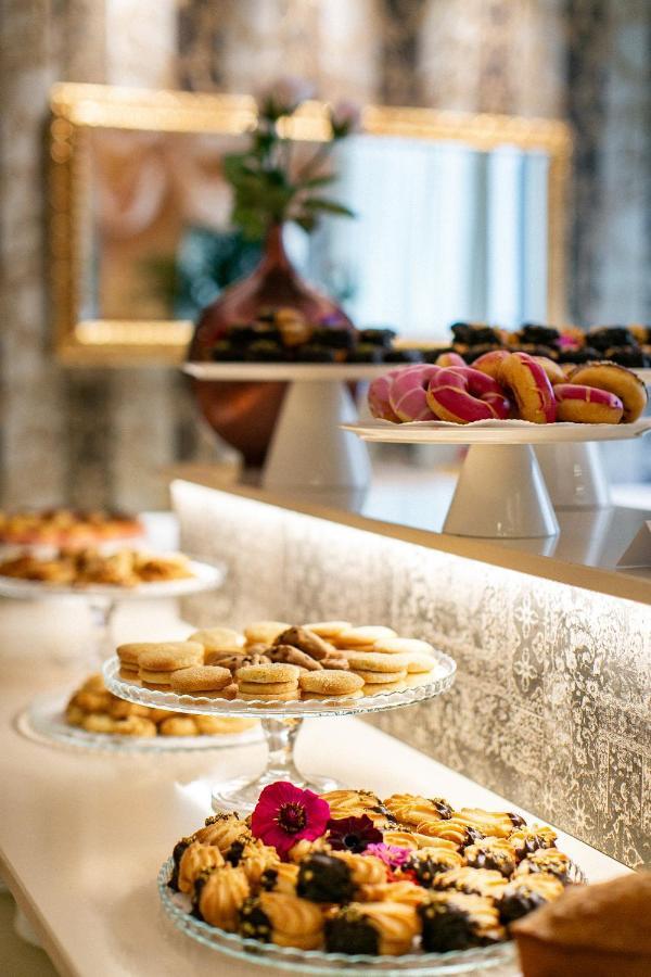 Hotel Mazzanti Milano Marittima Eksteriør bilde