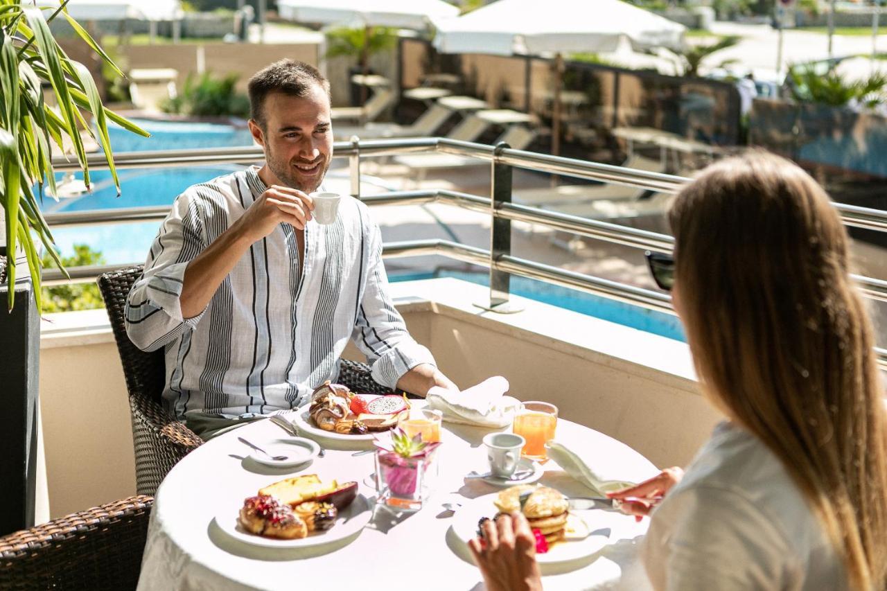 Hotel Mazzanti Milano Marittima Eksteriør bilde