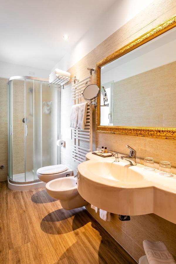 Hotel Mazzanti Milano Marittima Eksteriør bilde