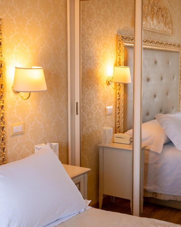 Hotel Mazzanti Milano Marittima Eksteriør bilde