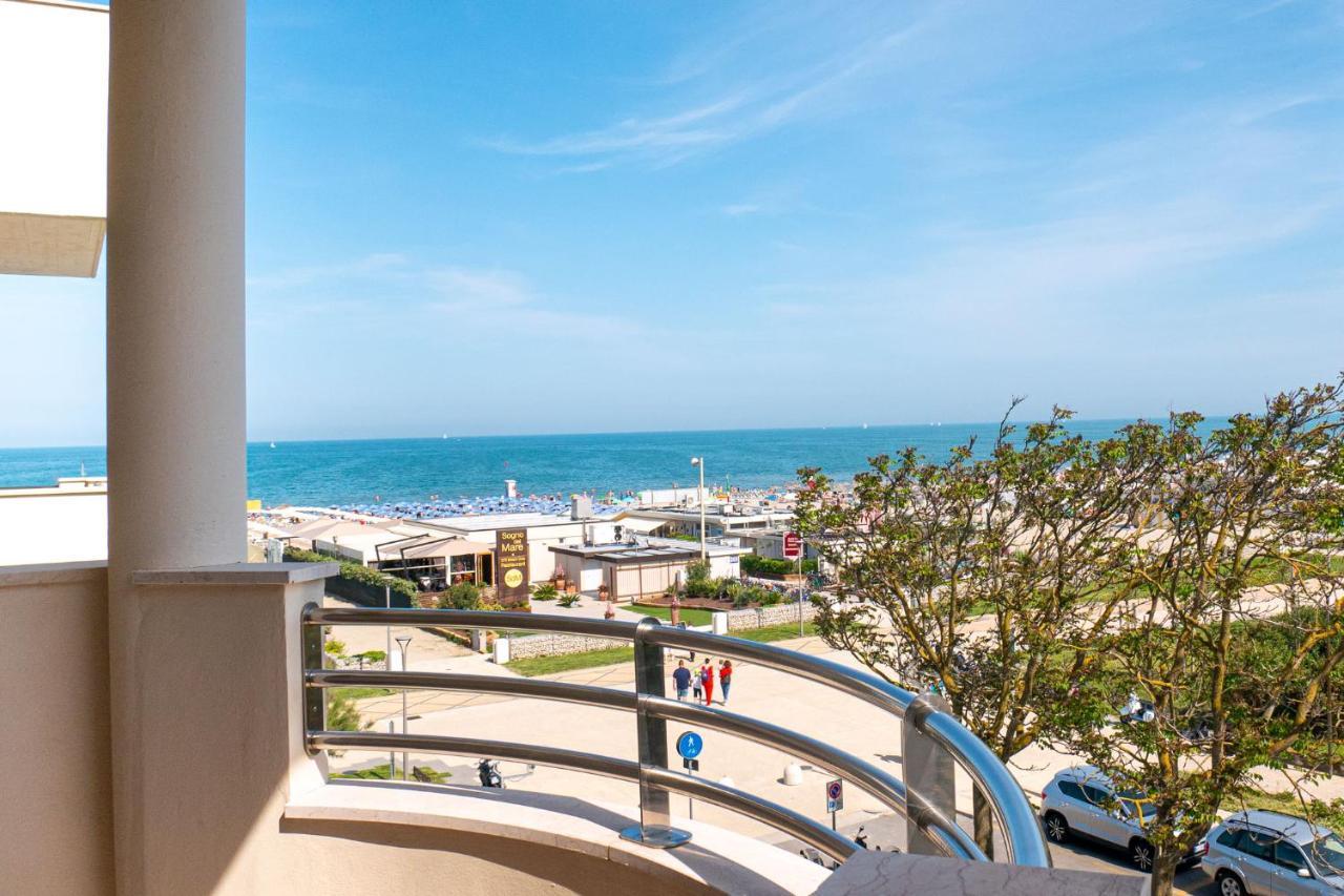 Hotel Mazzanti Milano Marittima Eksteriør bilde