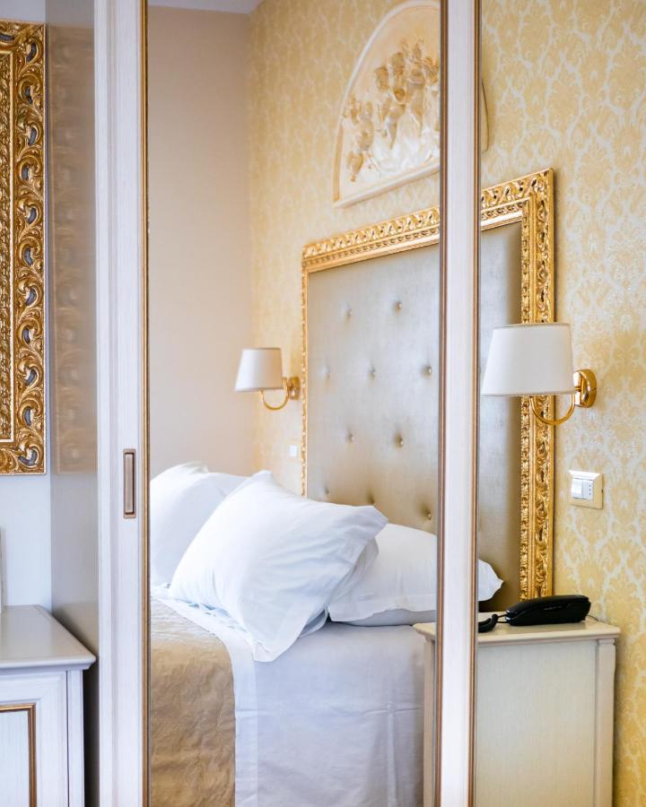 Hotel Mazzanti Milano Marittima Eksteriør bilde