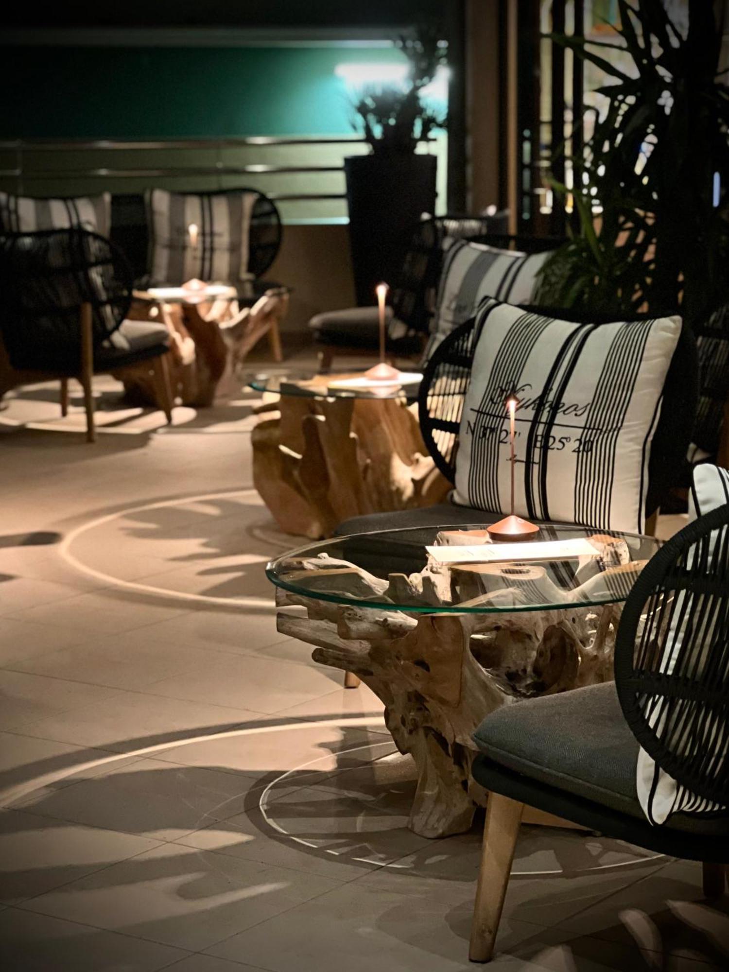 Hotel Mazzanti Milano Marittima Eksteriør bilde