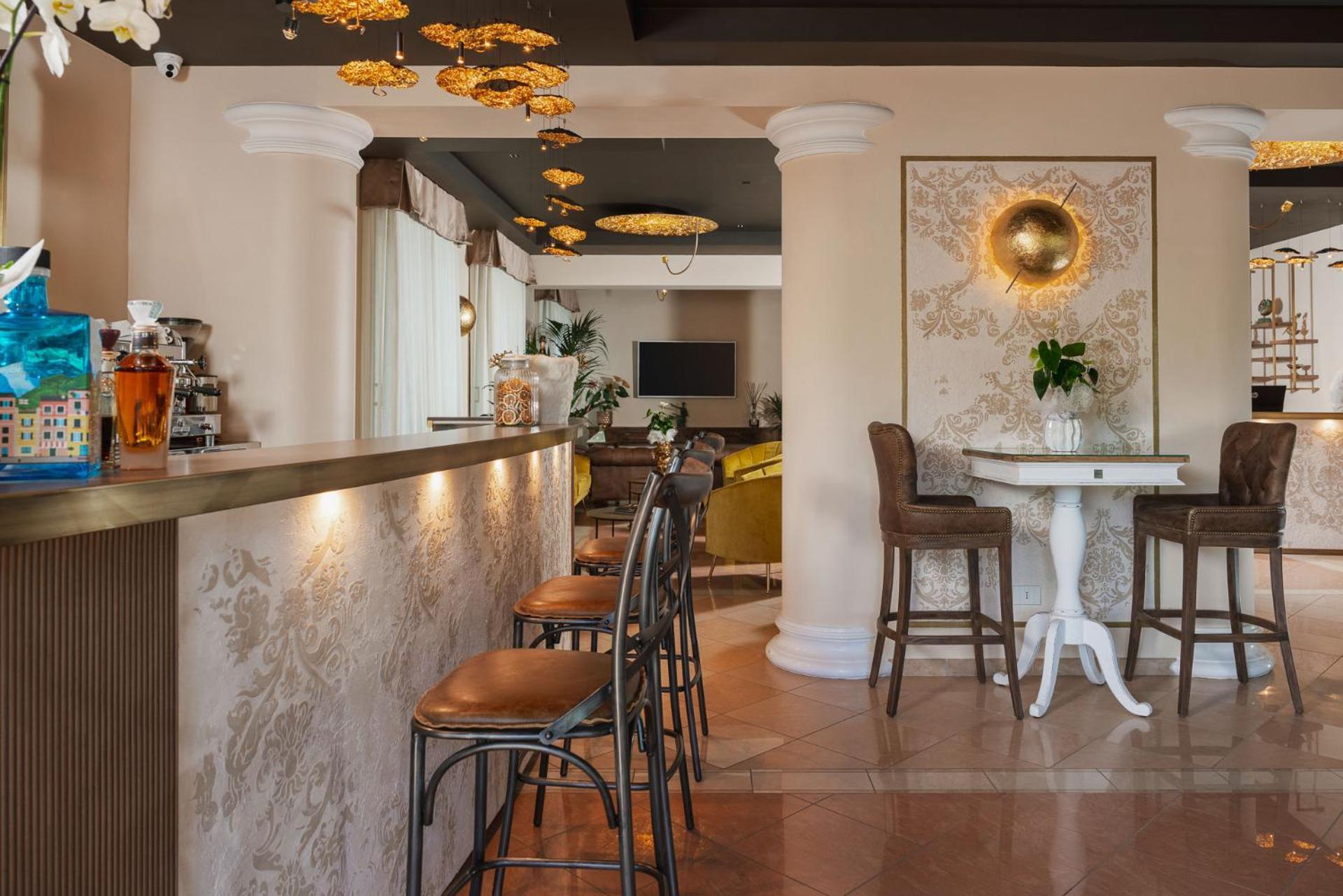 Hotel Mazzanti Milano Marittima Eksteriør bilde